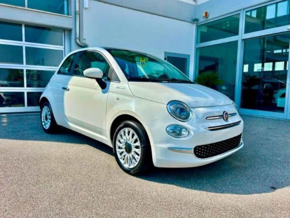 Fiat 500 usata a Firenze (3)