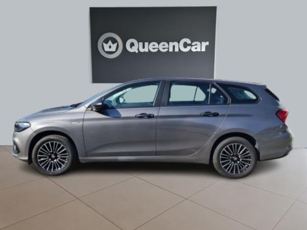 Fiat Tipo Station Wagon usata a Torino