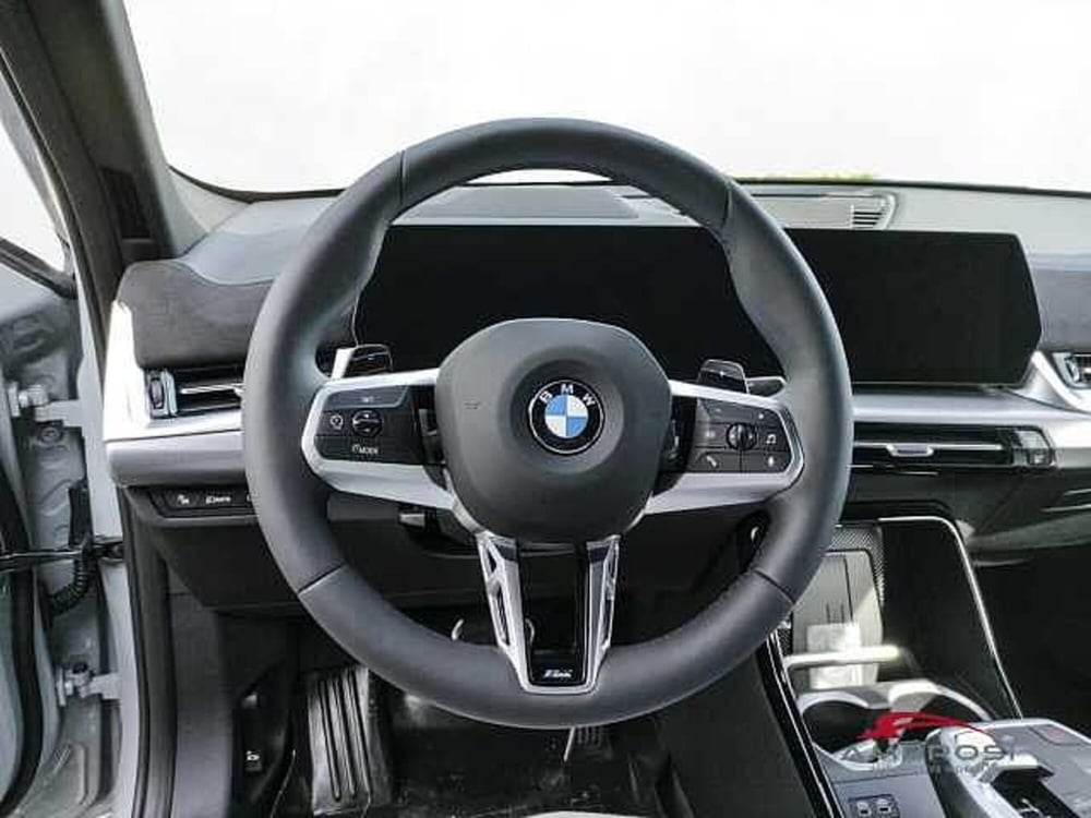 BMW X2 nuova a Viterbo (13)