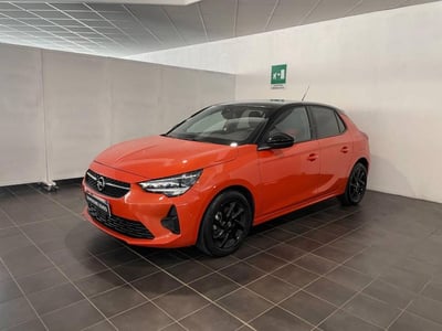 Opel Corsa 1.2 100 CV GS Line  del 2022 usata a Torino