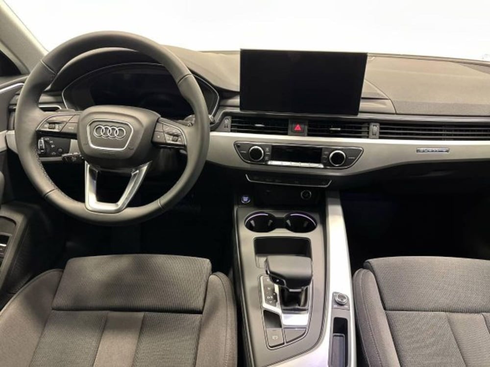 Audi A4 Avant nuova a Treviso (3)