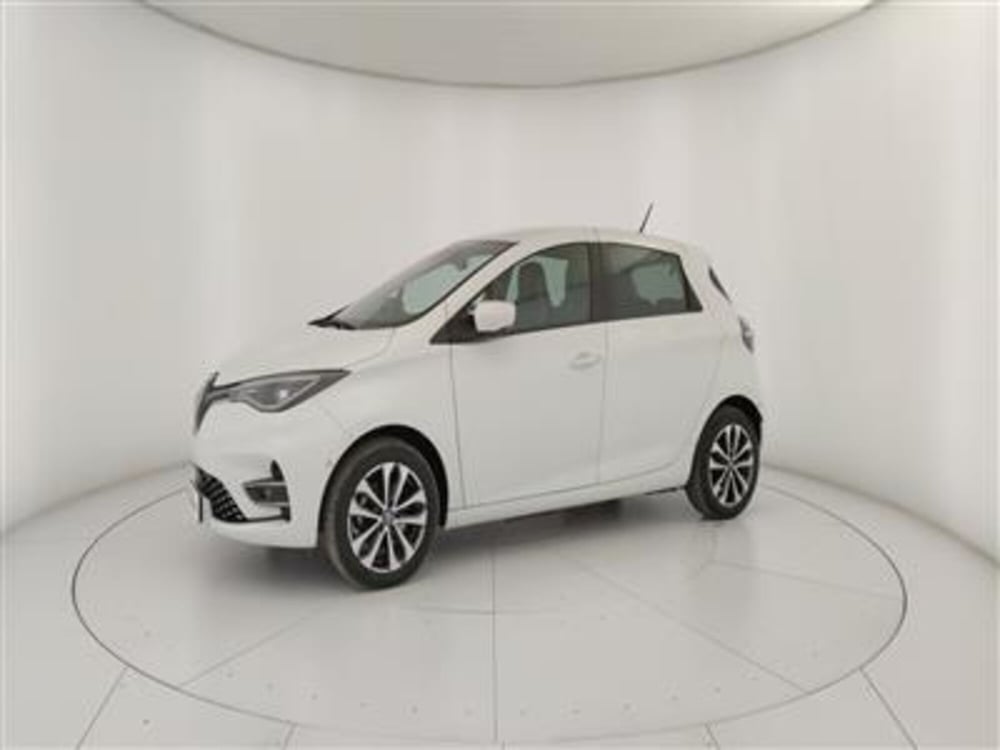 Renault Zoe usata a Bari (2)