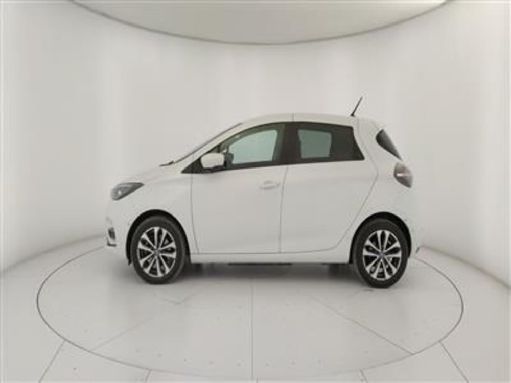 Renault Zoe usata a Bari (3)