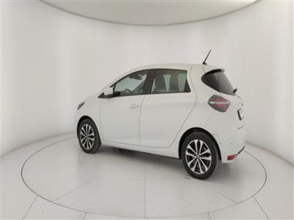 Renault Zoe usata a Bari (4)