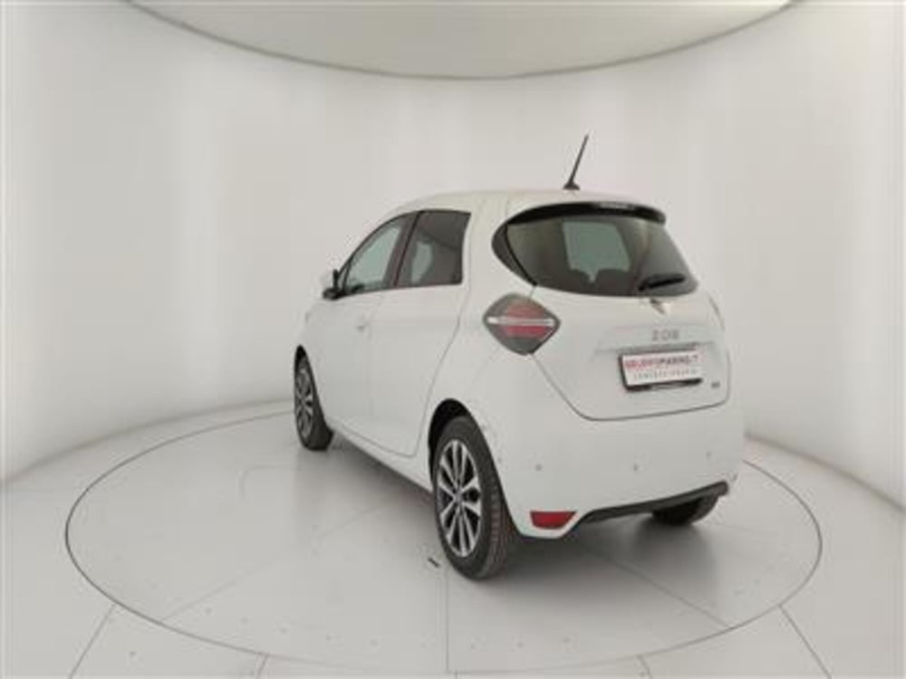 Renault Zoe usata a Bari (5)