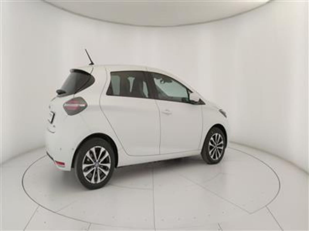 Renault Zoe usata a Bari (8)