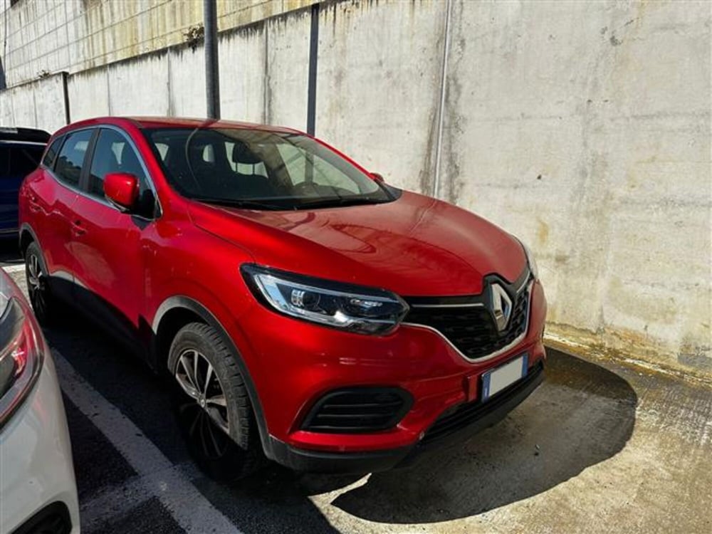 Renault Kadjar usata a Ascoli Piceno (3)