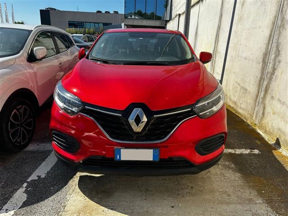 Renault Kadjar usata a Ascoli Piceno (6)