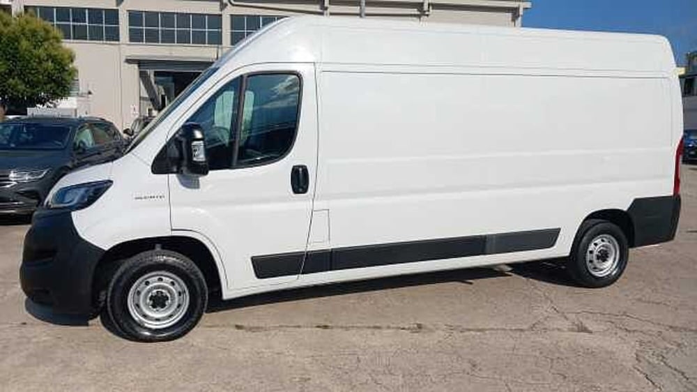 Fiat Ducato Cabinato Cabinato usata a Barletta-Andria-Trani