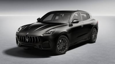 Maserati Grecale 2.0 mhev GT 250cv auto nuova a Modena