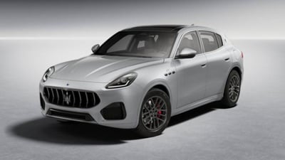 Maserati Grecale 2.0 mhev GT 250cv auto nuova a Modena