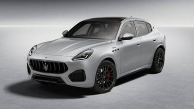 Maserati Grecale 2.0 mhev Modena 330cv auto nuova a Modena