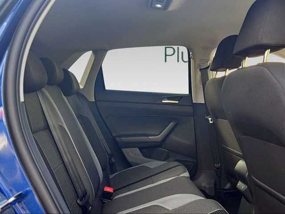 Volkswagen Polo nuova a Siena (13)