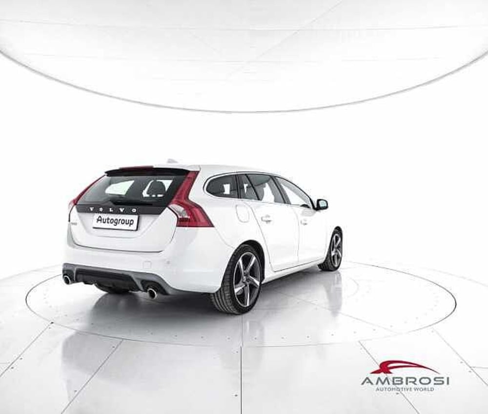 Volvo V60 usata a Perugia (3)