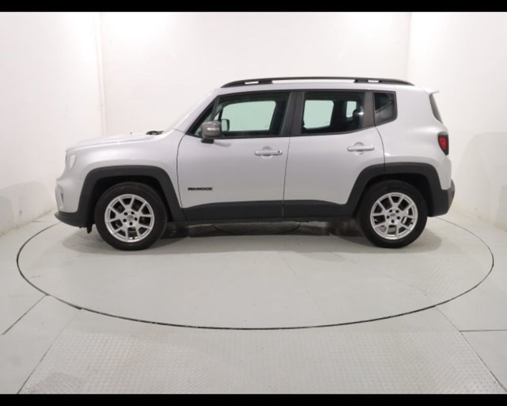 Jeep Renegade usata a Bologna (3)