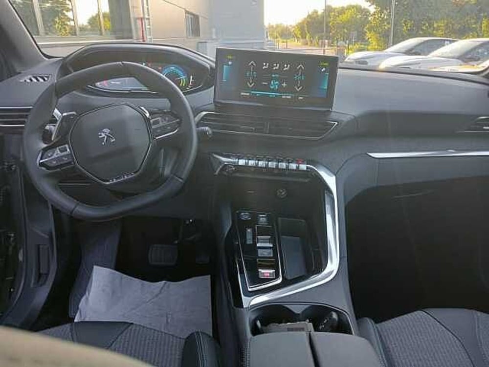 Peugeot 3008 usata a Treviso (8)