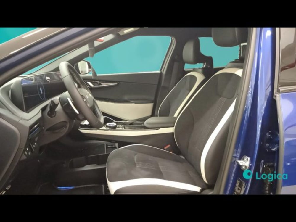 Kia EV6 usata a Torino (6)
