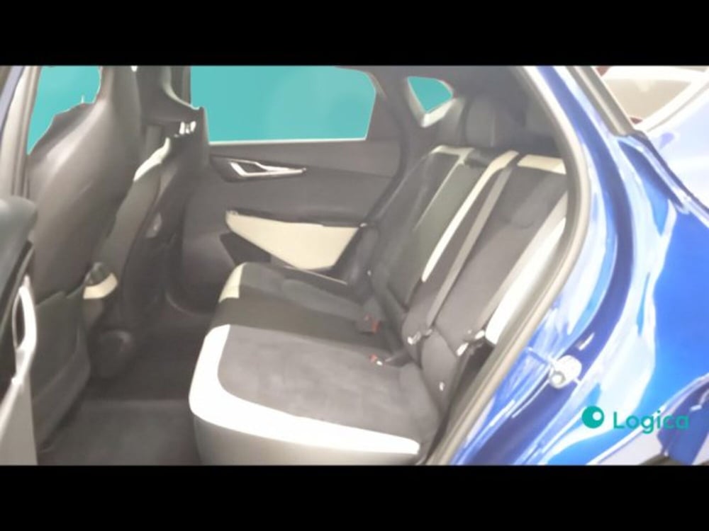 Kia EV6 usata a Torino (7)