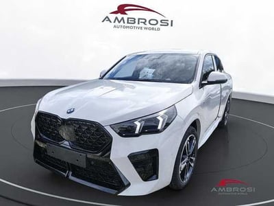 BMW X2 sDrive18d Msport  nuova a Viterbo