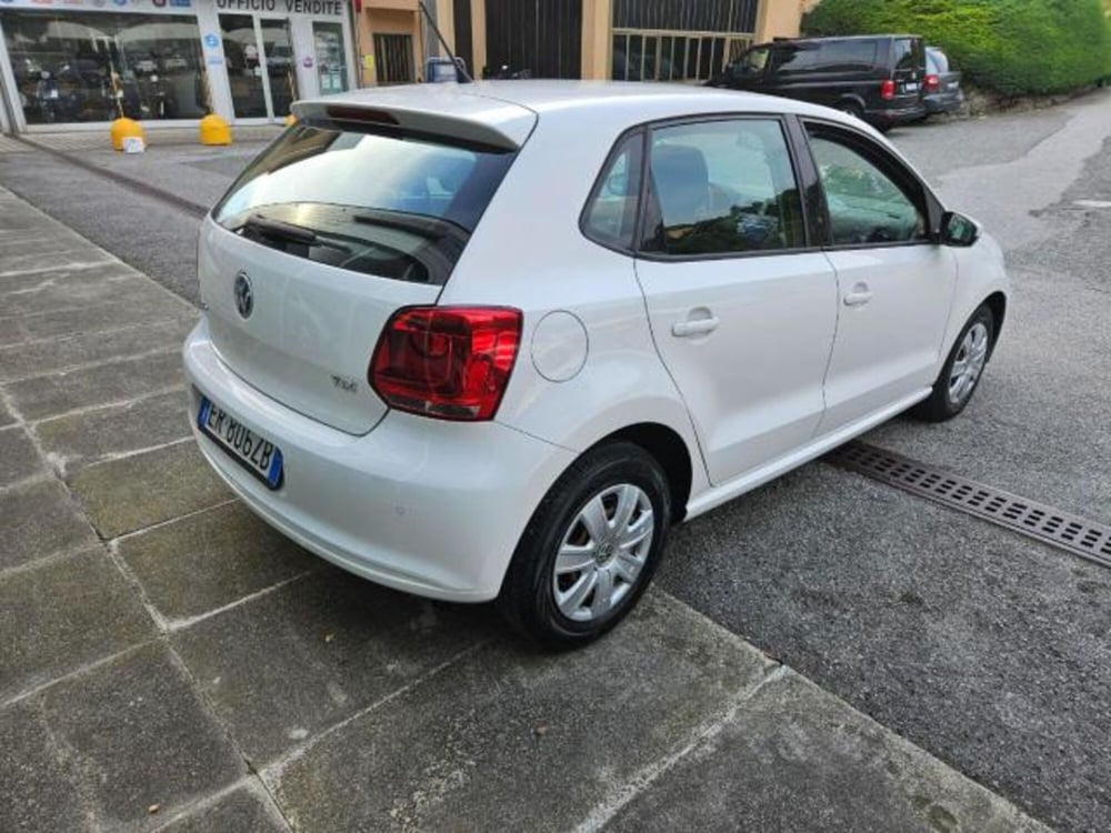 Volkswagen Polo usata a Como (3)