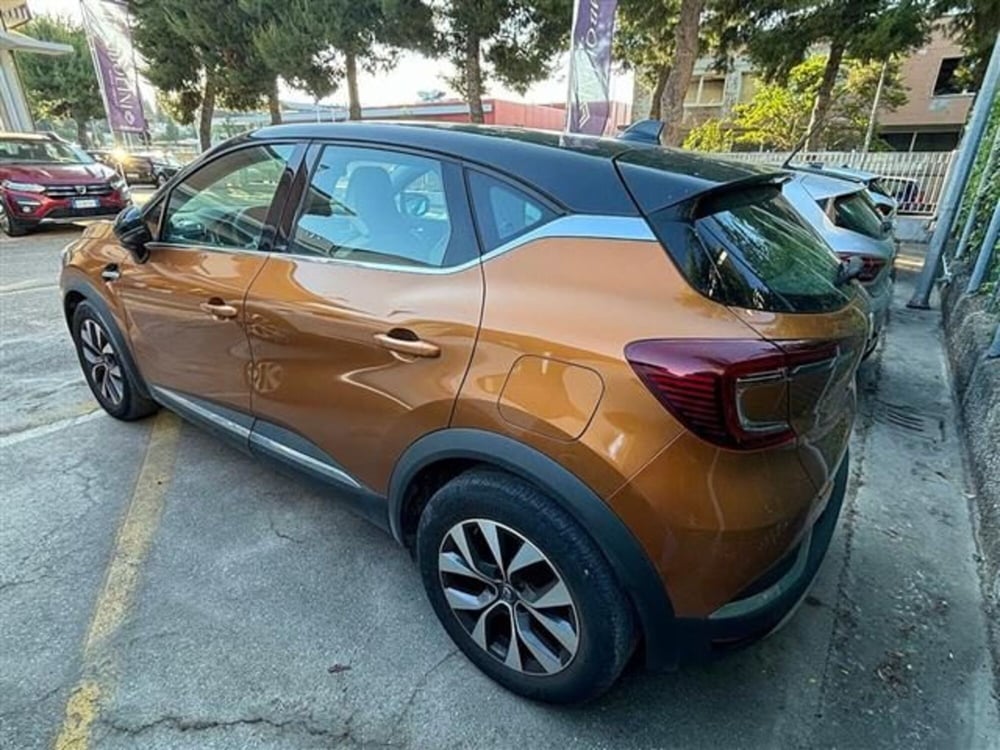 Renault Captur usata a Macerata (5)