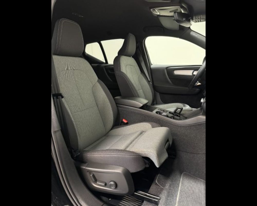 Volvo XC40 usata a Treviso (10)