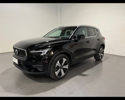 Volvo XC40 Recharge Pure Electric Single Motor FWD Core del 2023 usata a Conegliano