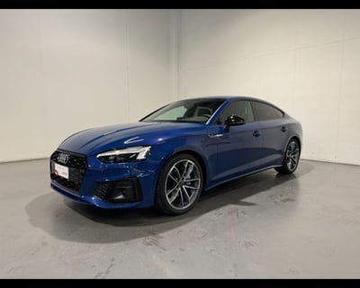 Audi A5 Sportback Sportback 40 2.0 tdi mhev Business 204cv s-tronic del 2023 usata a Conegliano