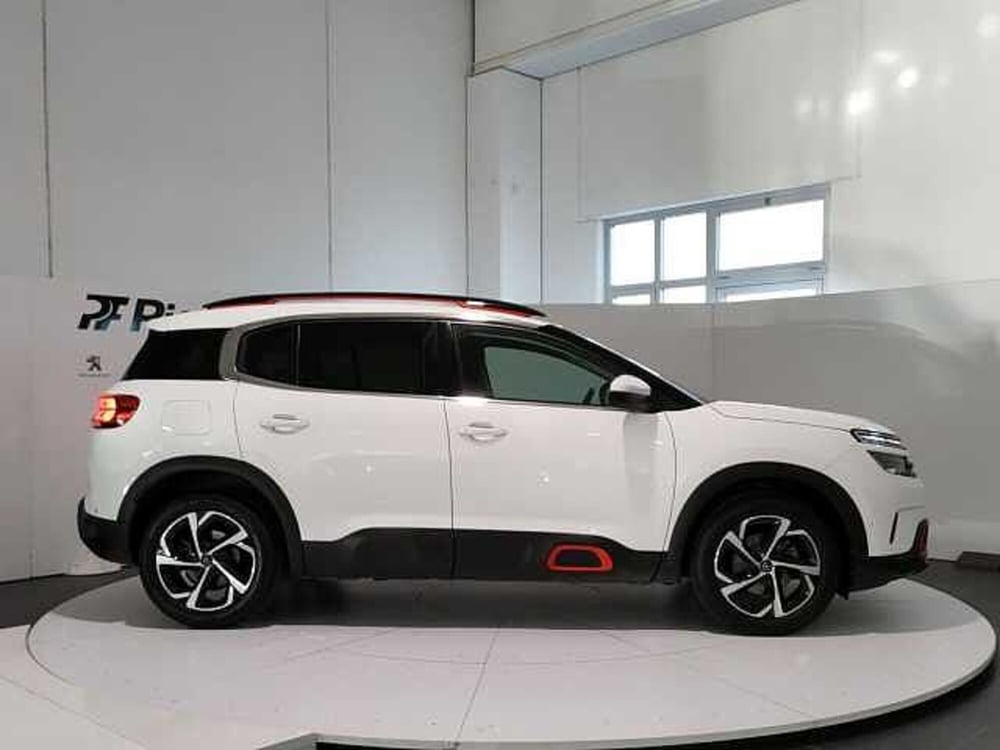 Citroen C5 Aircross usata a Teramo (5)