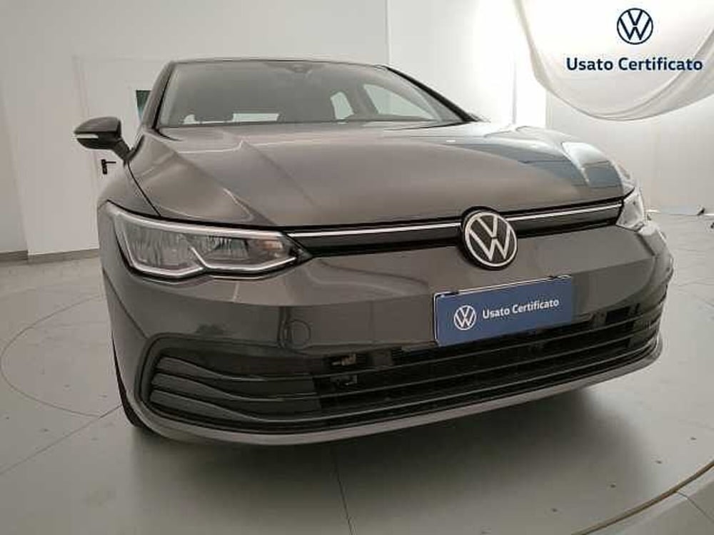 Volkswagen Golf Variant usata a Varese (6)