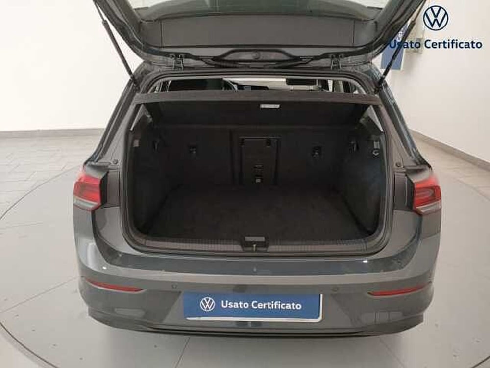 Volkswagen Golf Variant usata a Varese (9)