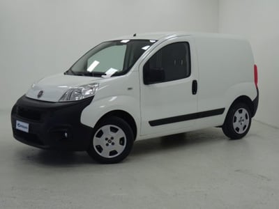 Fiat Fiorino QUBO 1.3 MJT 75CV SX (N1)  del 2016 usata a Lurate Caccivio