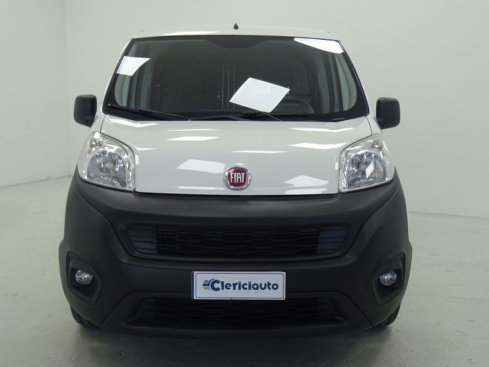 Fiat Fiorino usata a Como (7)