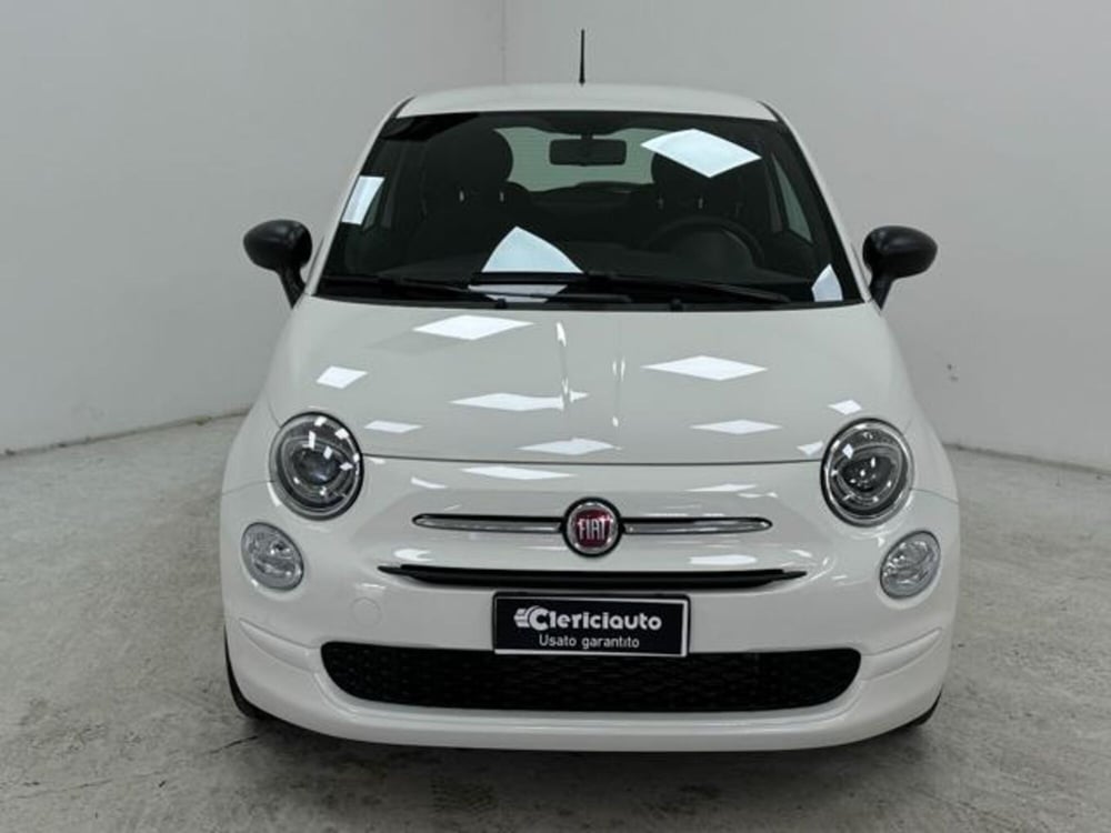 Fiat 500 nuova a Como (6)