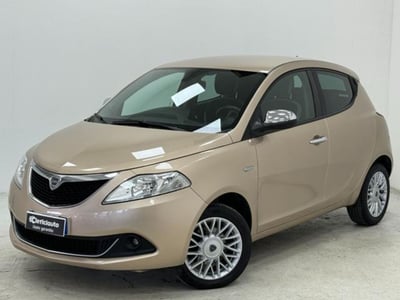 Lancia Ypsilon 1.2 69 CV 5 porte Platinum  del 2020 usata a Lurate Caccivio