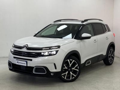 Citroen C5 Aircross Aircross BlueHDi 180 S&amp;S EAT8 Shine  del 2019 usata a Lurate Caccivio