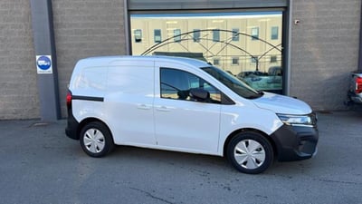 Nissan Townstar Van EV L1 122cv Acenta 22kWh nuova a Lurate Caccivio