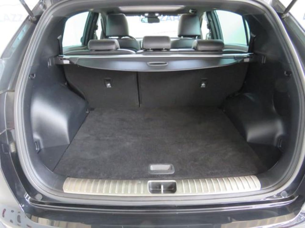 Kia Sportage usata a Lodi (7)