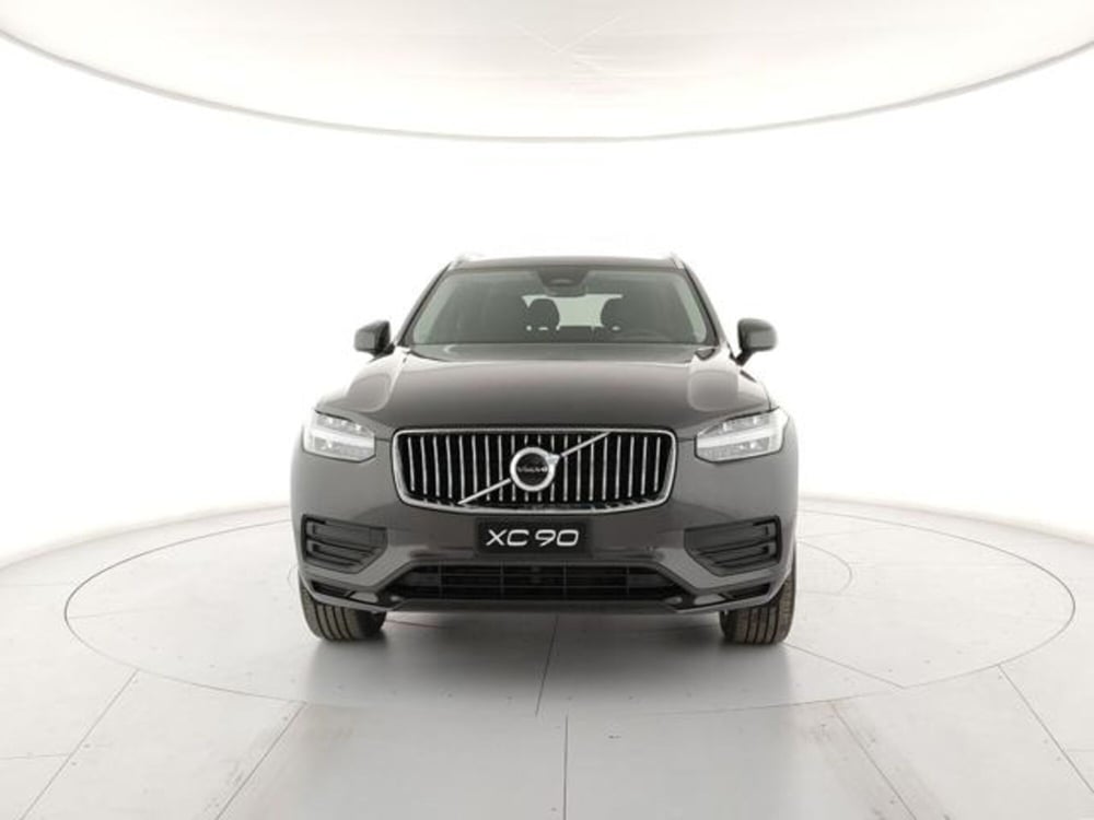 Volvo XC90 nuova a Modena (7)