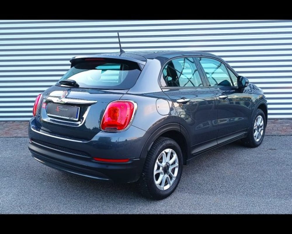 Fiat 500X usata a Treviso (2)