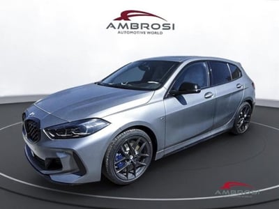 BMW Serie 1 M135 xdrive auto nuova a Corciano