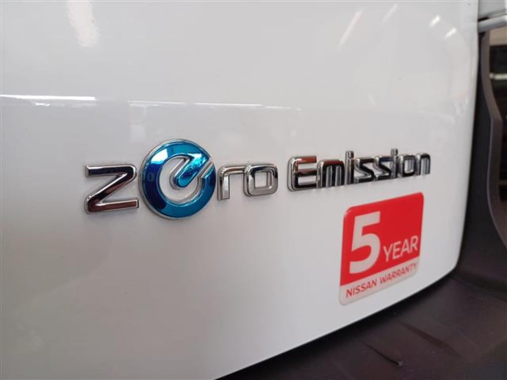 Nissan Townstar usata a Cremona (5)