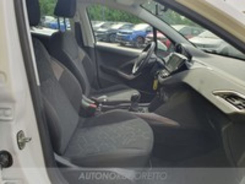 Peugeot 2008 usata a Pordenone (12)