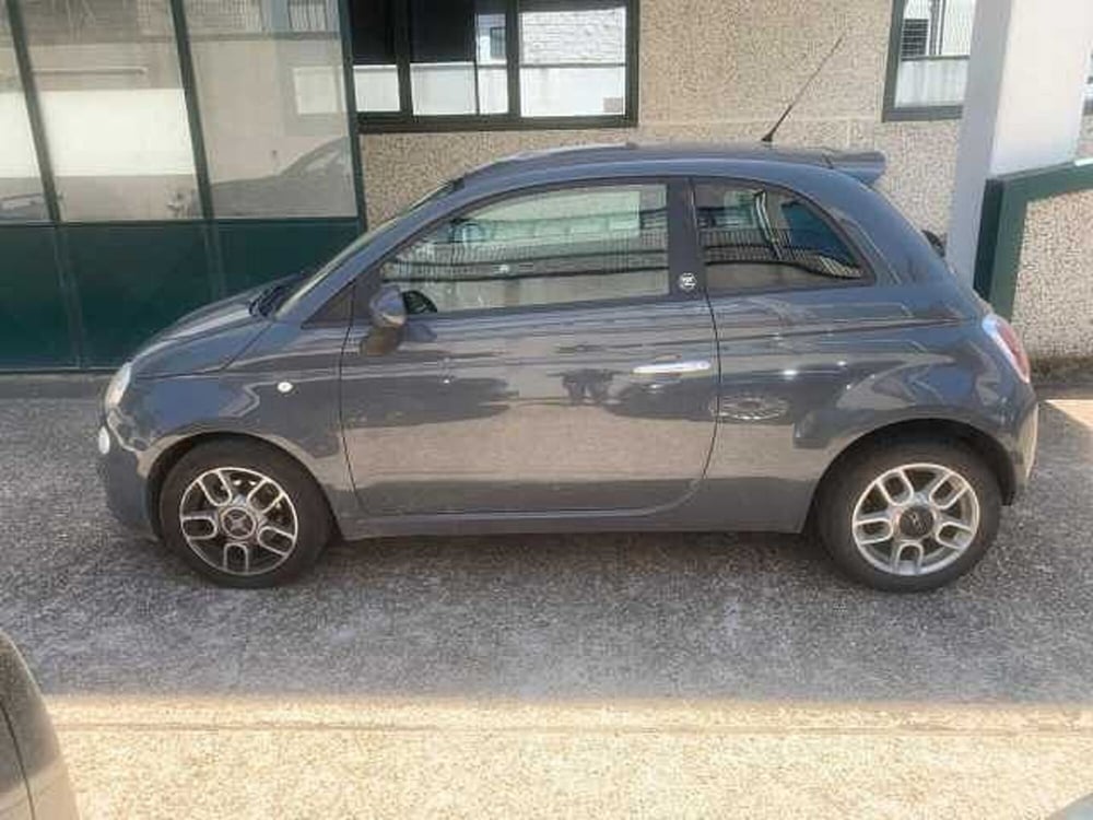 Fiat 500 usata a Roma (16)