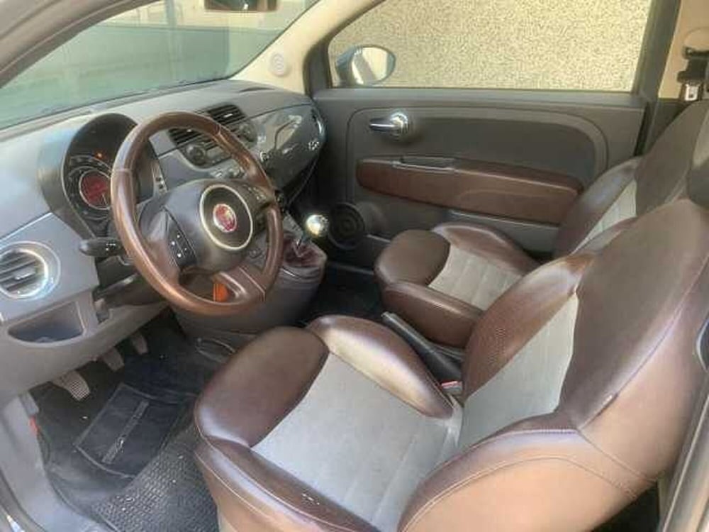 Fiat 500 usata a Roma (17)