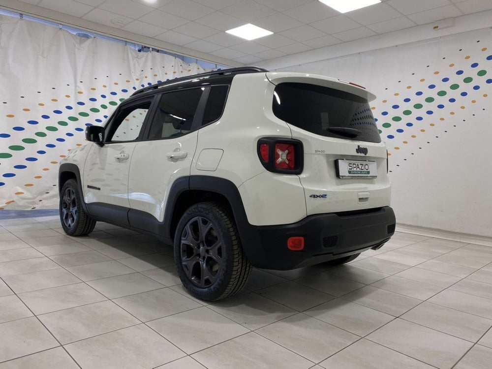 Jeep Renegade usata a Torino (6)