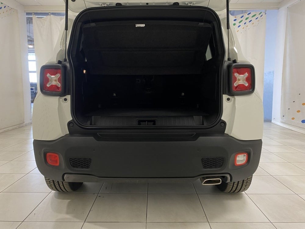 Jeep Renegade usata a Torino (7)