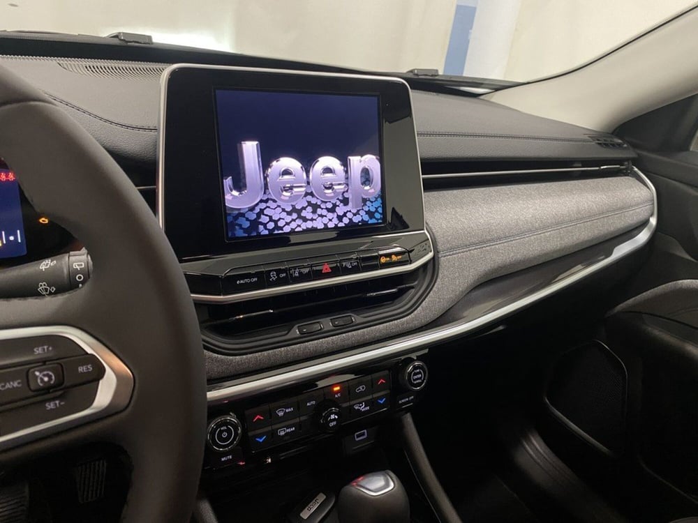 Jeep Compass usata a Torino (13)