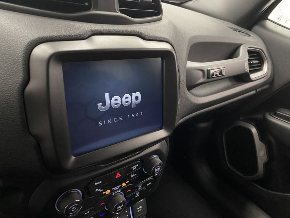 Jeep Renegade usata a Torino (13)