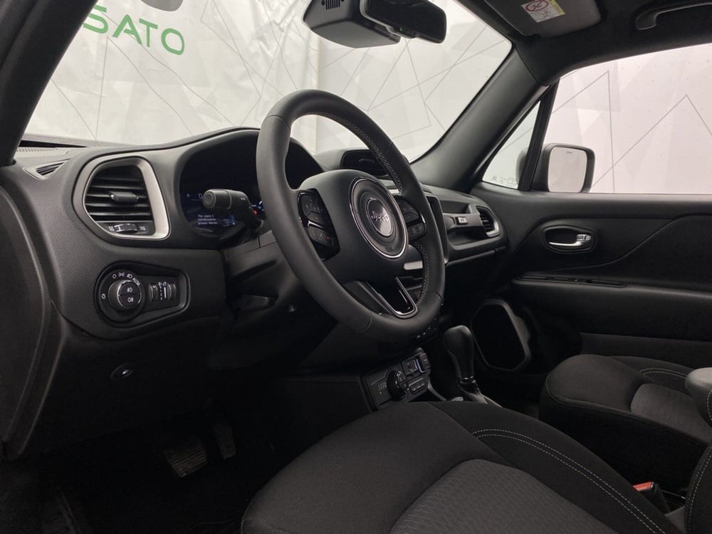 Jeep Renegade usata a Torino (16)